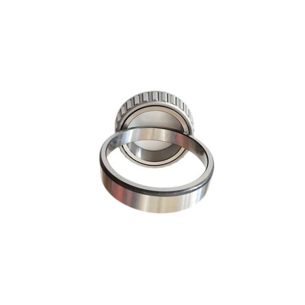 33221 Bearing Roller Tapered Single Row 105x190x68mm High Speed Lathe Spindle Bearing