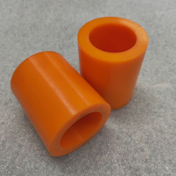 Reliable Polyurethane Injection Molding Services for Worldwide Clients