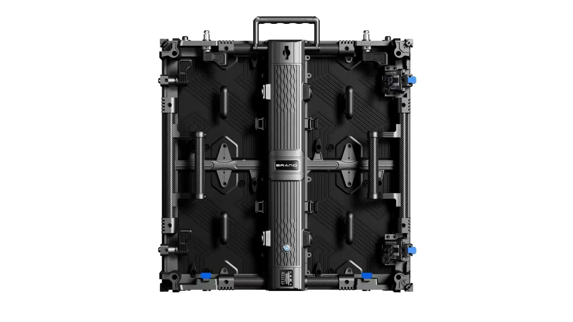 Indoor LED Rental Screen P1.9 P2.5 P2.6 P2.9 P3.9 P4.8 With Excellent Refresh Rate