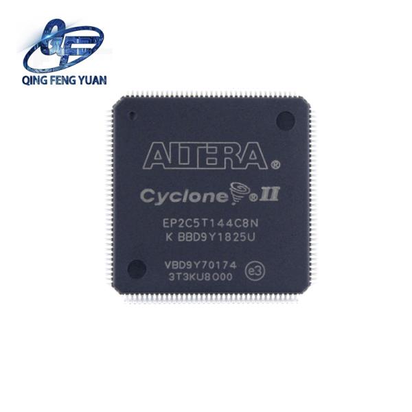 Mcu Microcontrollers Microprocessor Chip EP2C5T144C8N Al-tera Electronic Components ICS Microcontroller EP2C5T14