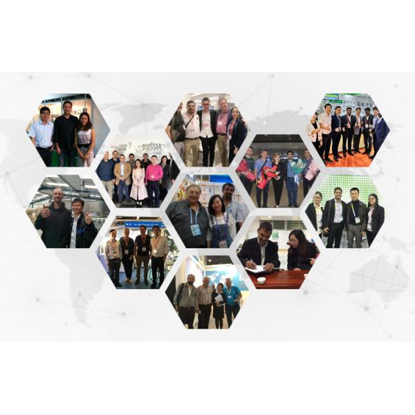 Project Solution Capability Graphic Fiber Cement Board for Cladding Wall Panel