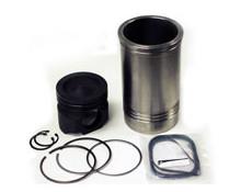 Durable Steel Caterpillar Engine Spare Parts For Power Generation / Marine