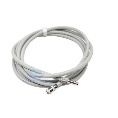 Material durável do PVC/TPU do comprimento do cabo 2.5m da pressão sanguínea de HP M1599b
