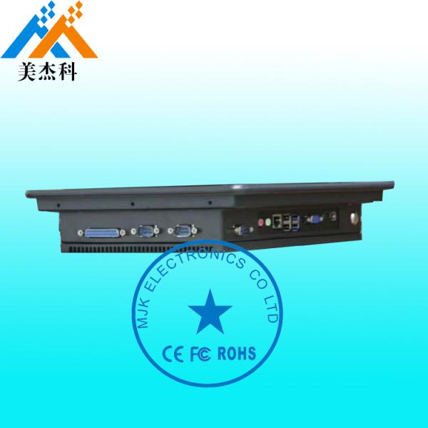 17Inch Touch Query All In one Windows System I3 I5 CPU Digital Signage For Office