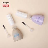 Garrafas de esmalte de unhas de 5-15 ml para decoração