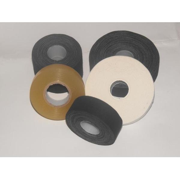 SL08-016 Best hot hockey tape wholesale PVC sock tape