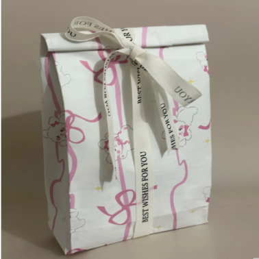 120gsm - 200gsm Coated White Top Liner PaperFor Magazine Printing / WTL