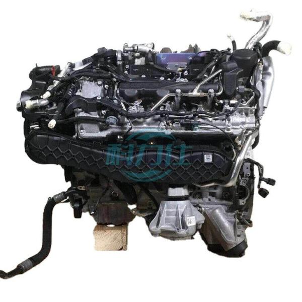 M-ercedes-b-enz 177980 moteur G63 AMG CLS63 V8 moteur d'origine utilisé de haute qualité
