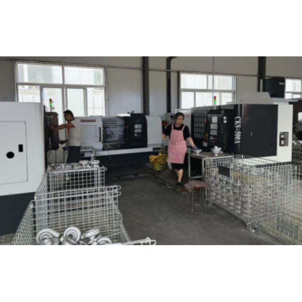 NINGXIA GLORY GROUP CO.，LTD