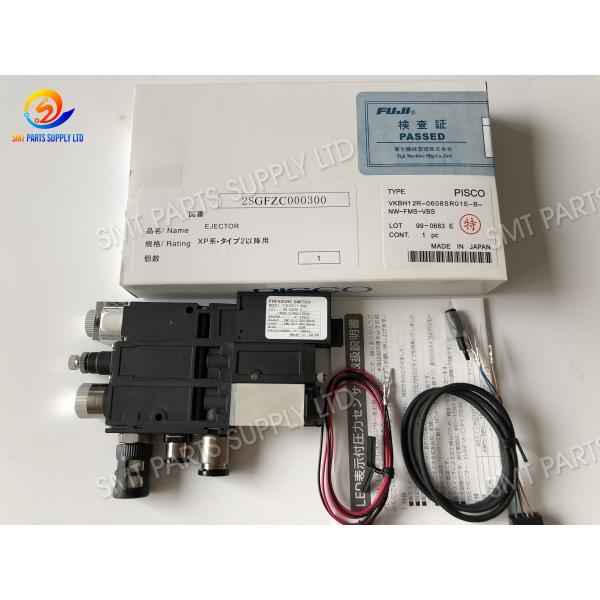Generador VKBH12R-0608SR01G-B-NW-FMS del vacío de los recambios XP243 H1007F de Juki