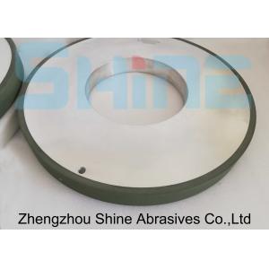 1А1 Прямая бриллиантовая и Cbn шлифовальные колеса Термораспыляющее покрытие