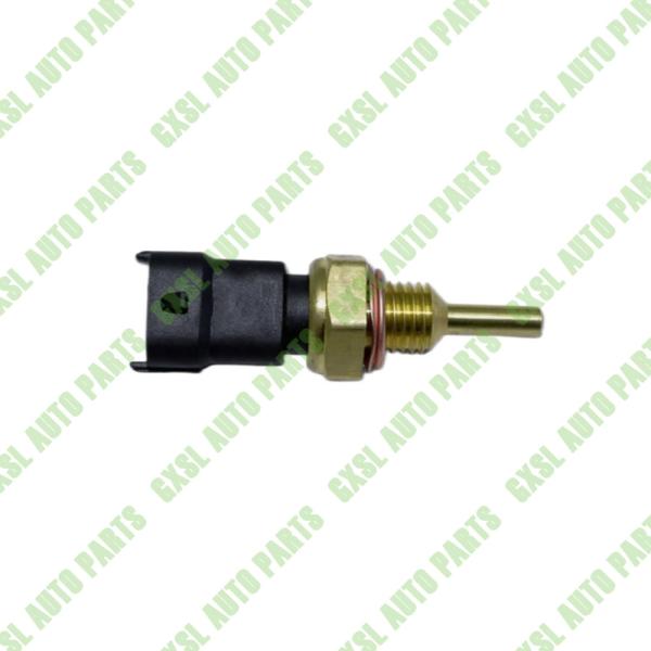 For Maserati Ghibli GranTurismo GranCabrio Levante Quattroporte Coolant Temp Sensor OEM 670005736