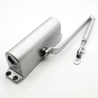 45-65 kg Peso máximo de la puerta Cerradora automática de sensores para todas las puertas metálicas, de acero y plástico