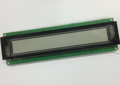 256x32 Dots 256S323A3U VFD Graphic Display Module