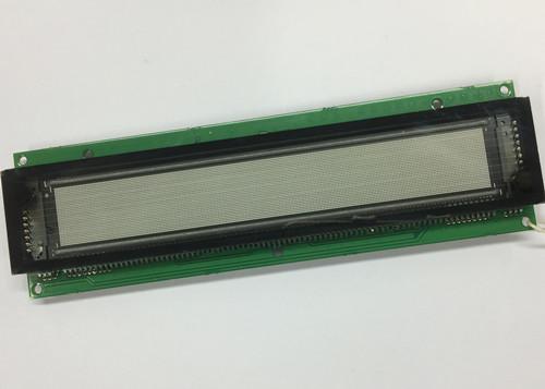 700 CD Luminance Large Vfd Display Graphic 256x32 Dots 256S323A3U