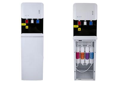 Inline Filtration 3 Taps Pipeline Water Cooler Dispenser 1.1 Litre  Home Water Dispenser