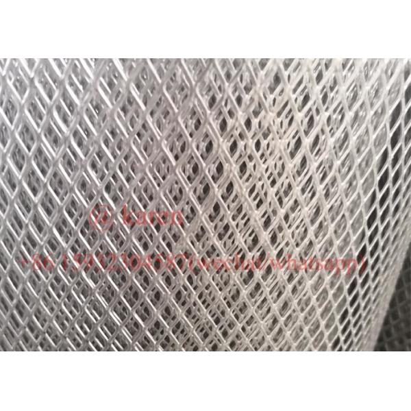 Stainless Steel Mesh Cylinder Extruder Filter Screen Suqare Hole / Size Could Be Customized