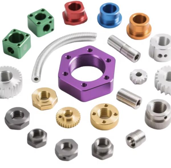 Custom CNC Photography Equipment Kits Aluminum Alloy Machining for Camera Cages Top Handles and Quick Release Systems Batch Production Services