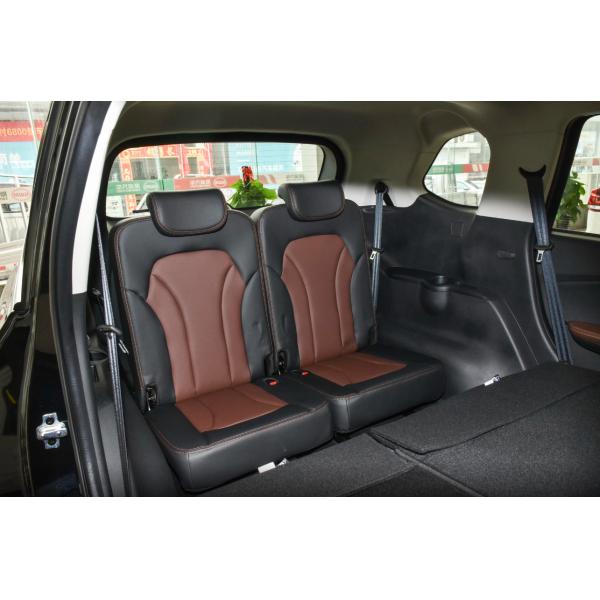 BWM X7 Medium Sized SUV 1.5T With 7 Seats 6 Speed Manual 180Km/H