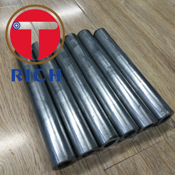 Tubo de aço carbono 35crmo4 sem emenda laminado a alta temperatura/tubo pesado da tubulação de aço da parede