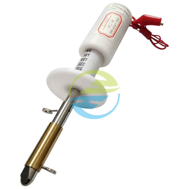 IEC Test Finger Probe for Mechanical Strength and Accessibility Testing of Household Electrical Appliances