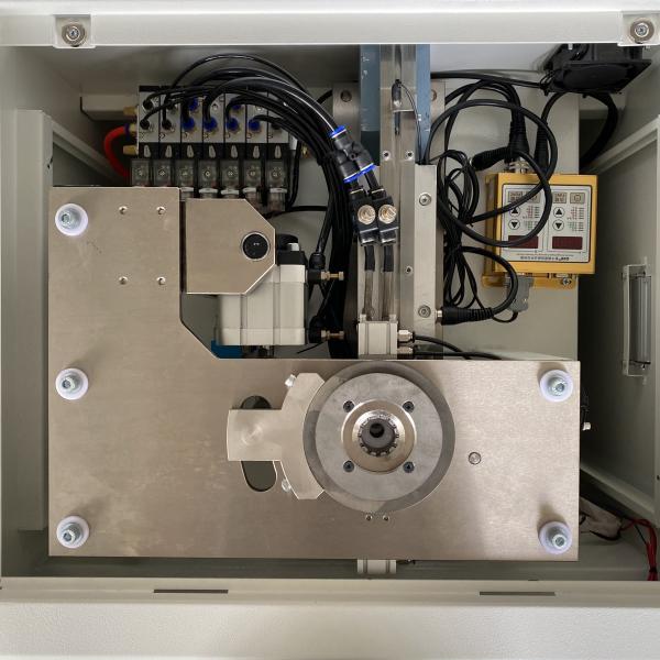 E27 E14 LED Bulb Assembly Machine 2500pcs/h LED Bulb Production Machine