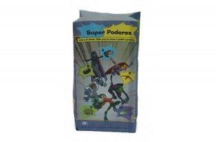Candy packing paper bag 03