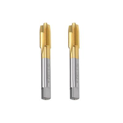 Oxide Bright Treatment HSS Threading Taps Thread Direction Right Left Hand