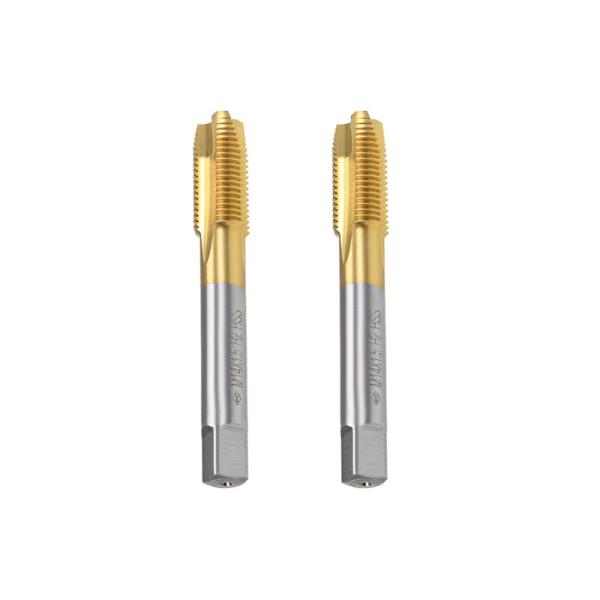 Oxide Bright Treatment HSS Threading Taps Thread Direction Right Left Hand