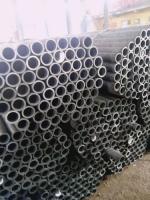 O carbono de Astm Sa210a sem emenda em volta do petróleo e gás da tubulação de aço soldou 30mm