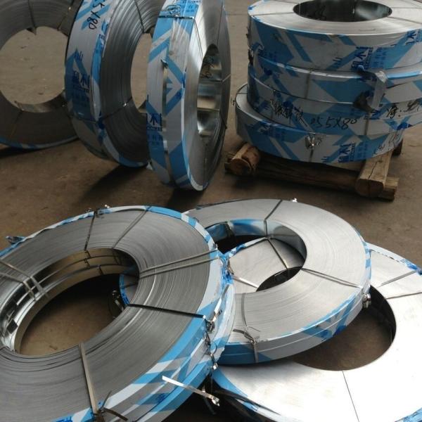 EN ASTM 321 прокладки нержавеющей стали 0.4-14.0mm горячекатаное