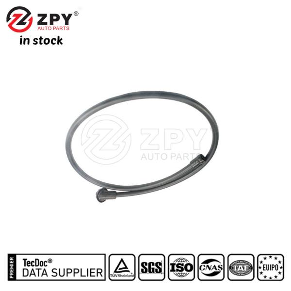 OE NO. 4M8877201 Sunroof Drainage Pipe For Audi Q8 Flexible Weather-Resistant Rear Sunroof Drain