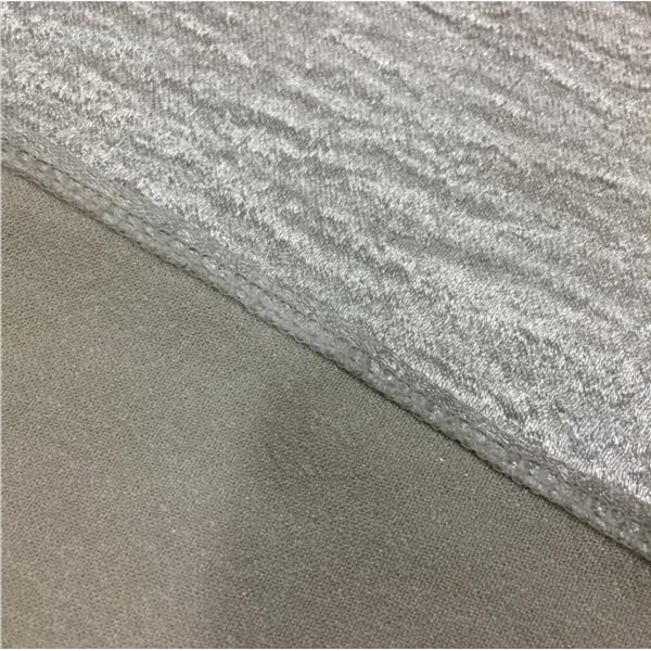 Анти- плиссированный загрязнением шифоновый легковес ткани 57/58