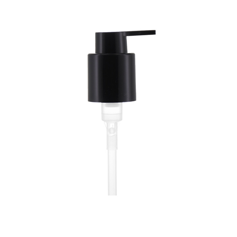 24/410 28/410 Long Nozzle Lotion Pump Cream Pump Outer Spring 1.0CC 0.75CC 1.5CC