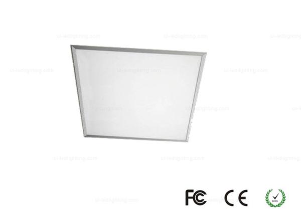 48W SMD4014 3500LM Ra80 LED Ceiling Panel Lights AC100V - 277V