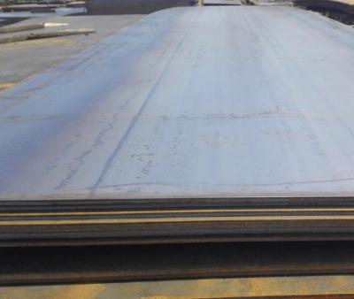 Bending Q355 GB T9711 Carbon Steel Plate Sheet 6000mm Hot Rolled Panels