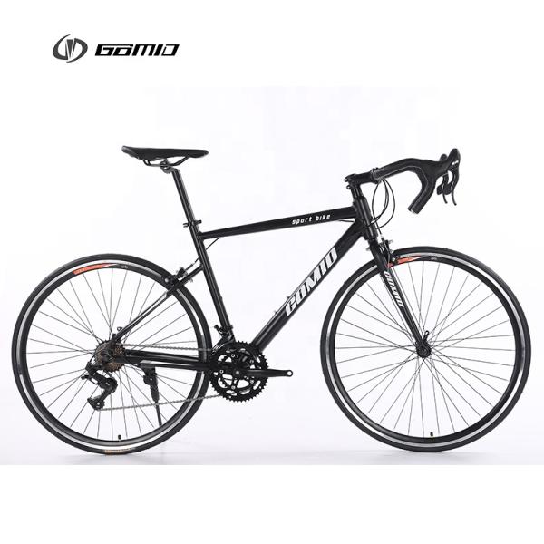GOMID Racing Bike Alloy Road Custom Bicycle C Brake Roadbike for Man OEM