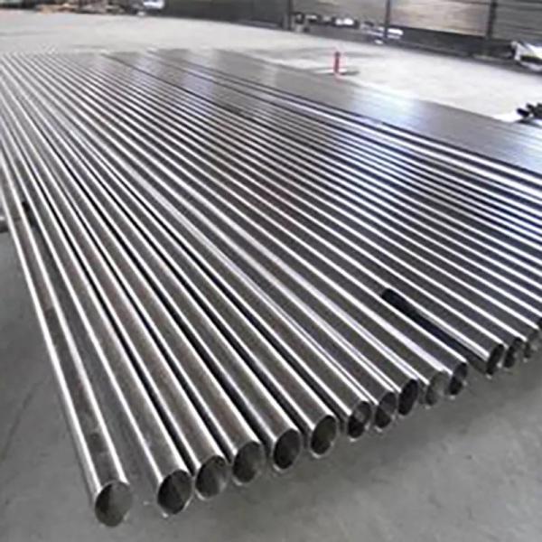 Alloy Hastelloy C276 Tube Suppliers Inconel 601 600 625 Tubing