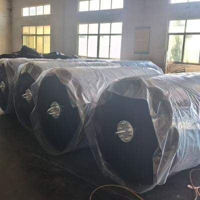 EVA Foam Filled Fender for Marine Use Custom Sizes