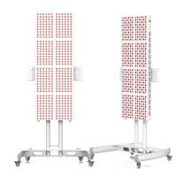 800W Skin Care Red Light Therapy Pain Relief 3 Years Warranty