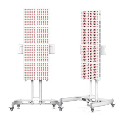 800W Skin Care Red Light Therapy Pain Relief 3 Years Warranty