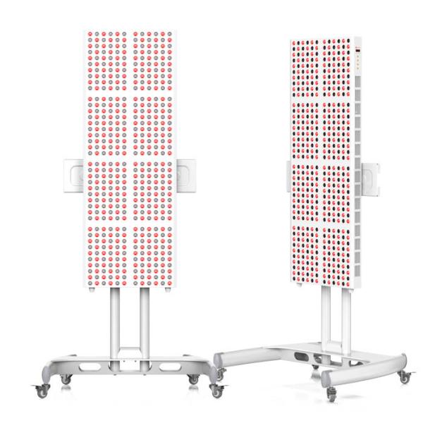 800W Skin Care Red Light Therapy Pain Relief 3 Years Warranty