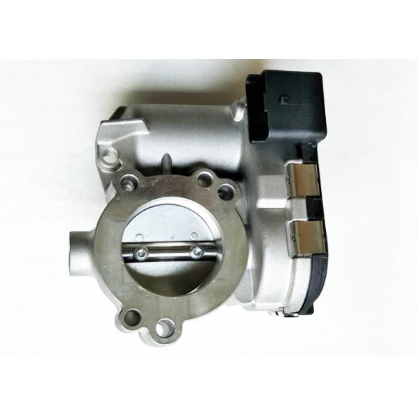 Peugeot 206 1.4 Throttle Body , 1.4 0 280 750 228 / 0280750228 Throttle Valve Assembly