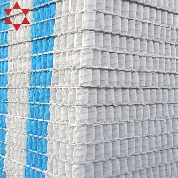 Wholesale High Quality Inner Coil Unit Pocket Spring for Mattress and Sofa