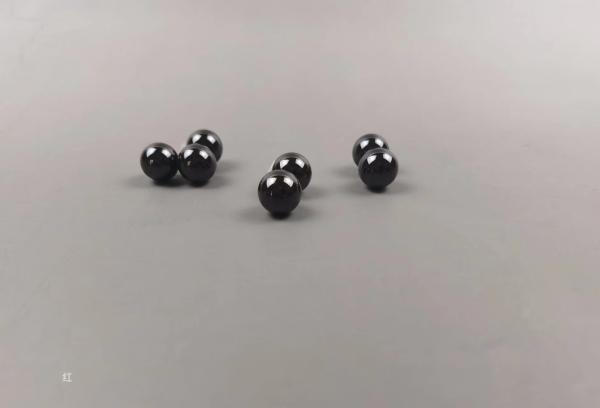 25 W/mK Thermal Conductivity Silicon Nitride Ball For Temperature Environments