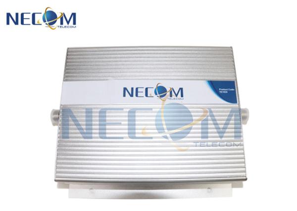 4000 Square Meters Coverage Range 2G Mobile Phone Signal Amplifier 2GPCS Signal Booster