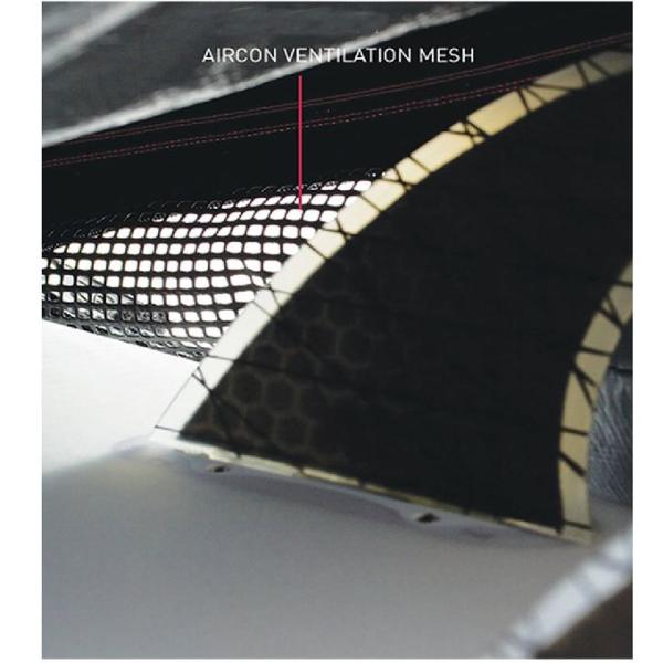 Водонепроницаемые дорожные сумки для серфинга на заказ Bodyboard унисекс