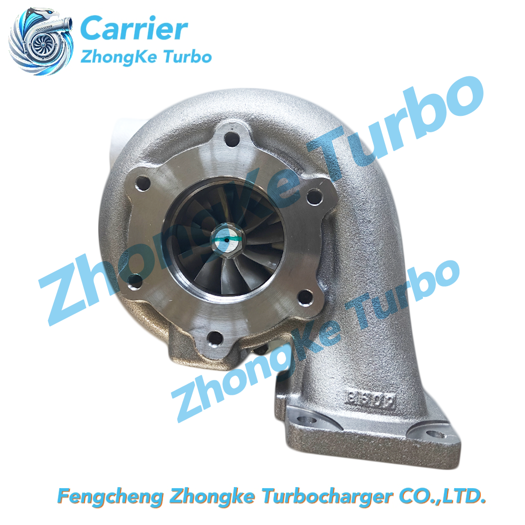TA5131 Turbo 466569-5001S 466569-5002S 1144003171 114400-3171 1144003400 114400-3400 114400-9657 Turbocharger For Hitachi Construction Truck Earth Moving Excavator EX400-3 EX450-5 With 6RB1 Engine