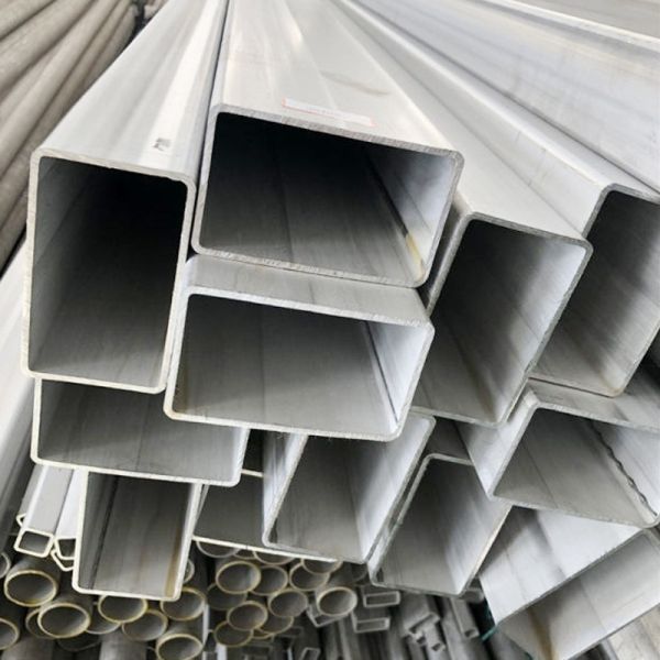 S235JR（E235B）Square Steel Pipe