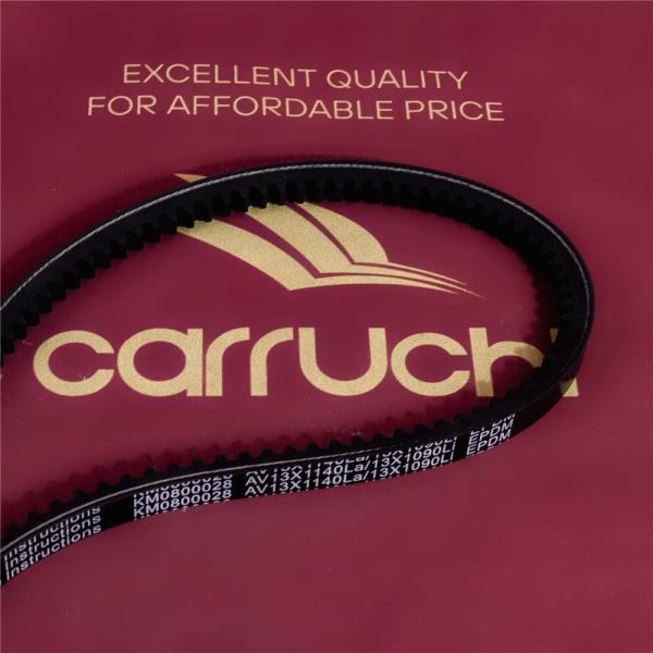 AV13X1140LA AV13X1090LI 612600020392 13AV1140 para WEICHAI yuchai Repuestos correa